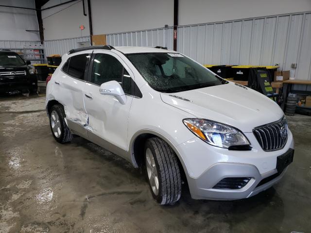 BUICK ENCORE 2015 kl4cjasb5fb238500