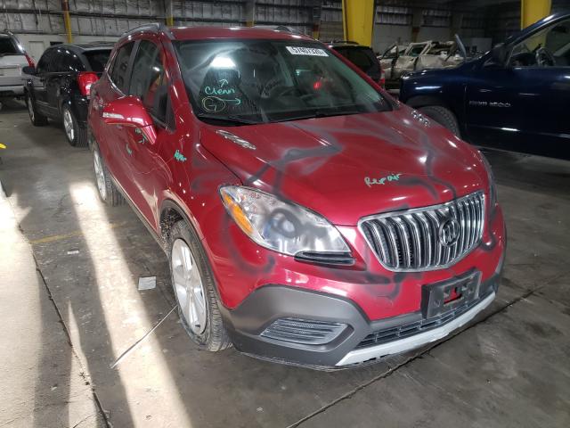 BUICK ENCORE 2015 kl4cjasb5fb248380