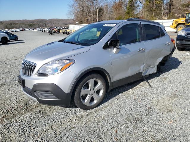 BUICK ENCORE 2015 kl4cjasb5fb265969