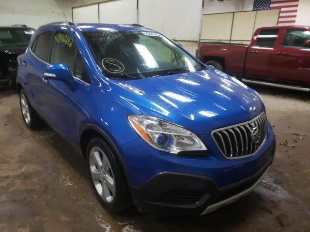 BUICK ENCORE 2015 kl4cjasb5fb266393