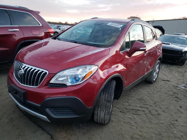 BUICK ENCORE 2015 kl4cjasb5fb269164