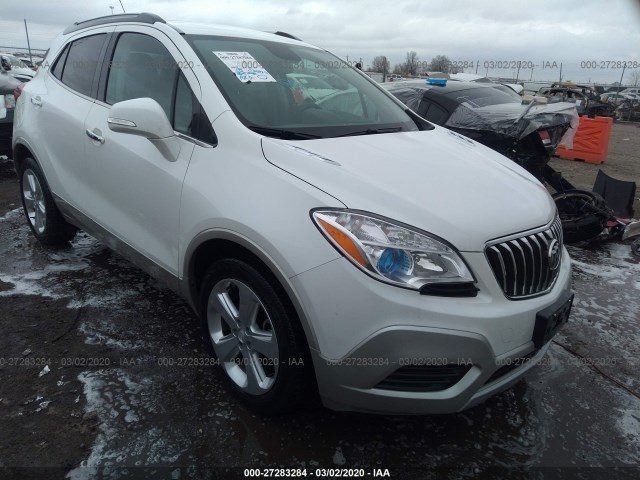 BUICK ENCORE 2016 kl4cjasb5gb534179