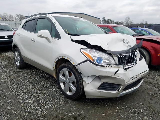 BUICK ENCORE 2016 kl4cjasb5gb534263