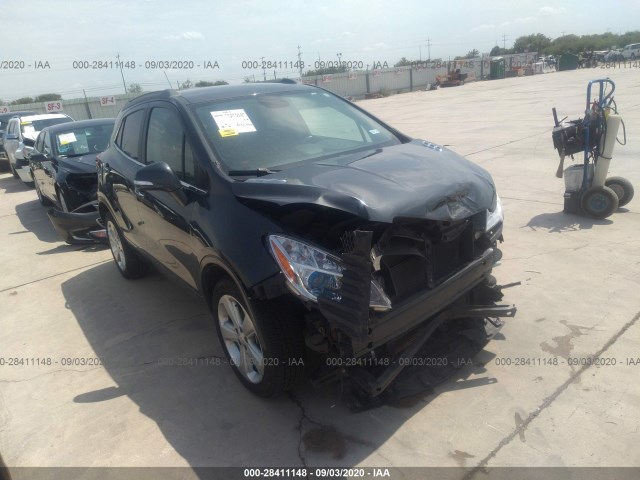 BUICK ENCORE 2016 kl4cjasb5gb546865