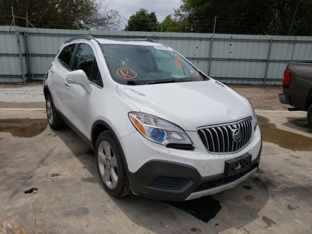 BUICK ENCORE 2016 kl4cjasb5gb556988