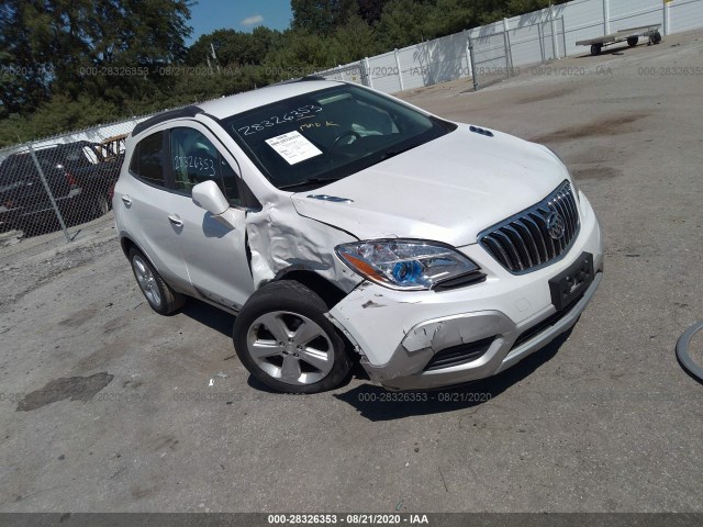 BUICK ENCORE 2016 kl4cjasb5gb564282