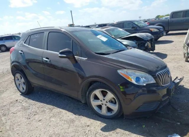 BUICK ENCORE 2016 kl4cjasb5gb568493