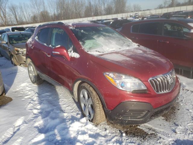 BUICK ENCORE 2016 kl4cjasb5gb569109