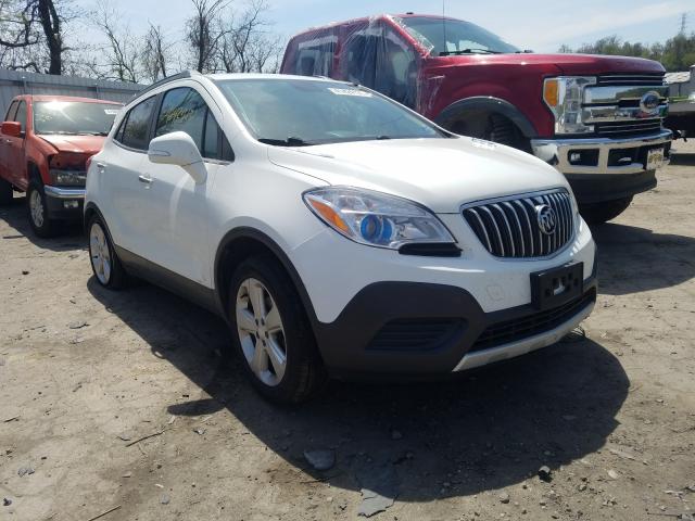 BUICK ENCORE 2016 kl4cjasb5gb588419