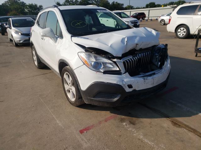 BUICK ENCORE 2016 kl4cjasb5gb590512