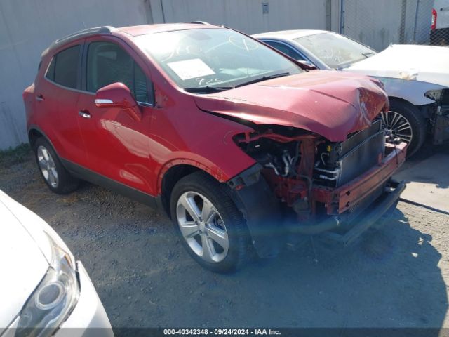 BUICK ENCORE 2016 kl4cjasb5gb591532