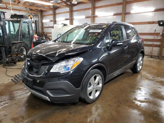 BUICK ENCORE 2016 kl4cjasb5gb594933