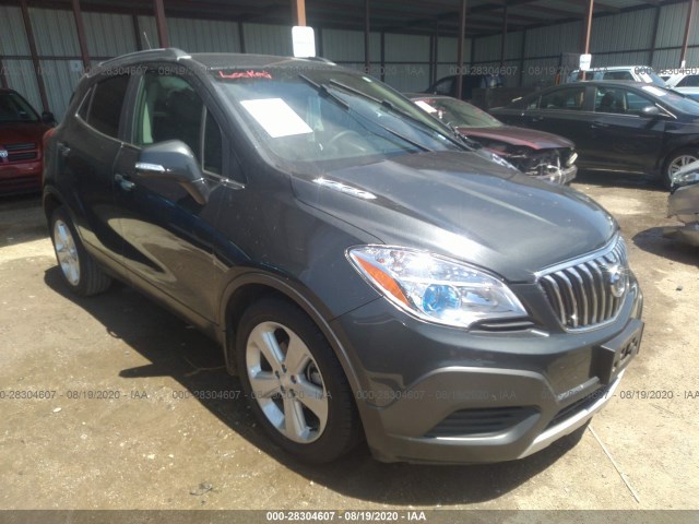 BUICK ENCORE 2016 kl4cjasb5gb599940