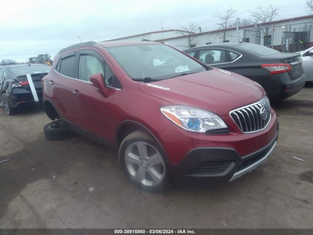 BUICK ENCORE 2016 kl4cjasb5gb602075