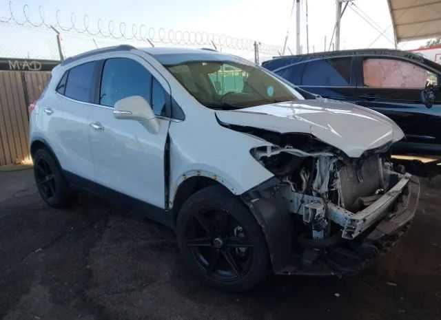 BUICK ENCORE 2016 kl4cjasb5gb615358