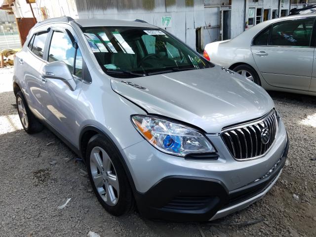 BUICK ENCORE 2016 kl4cjasb5gb619930