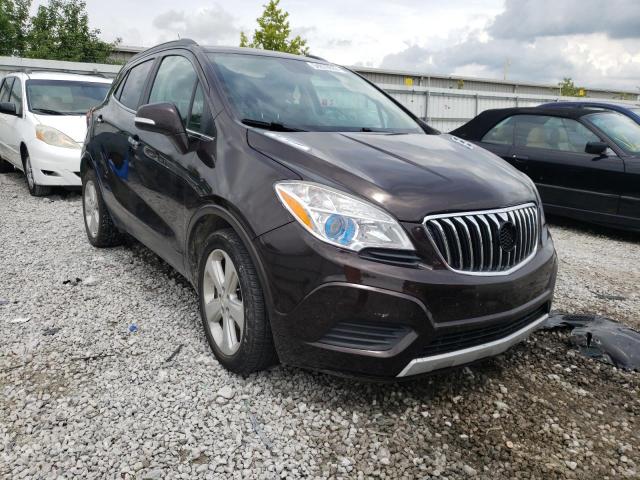 BUICK ENCORE 2016 kl4cjasb5gb626862