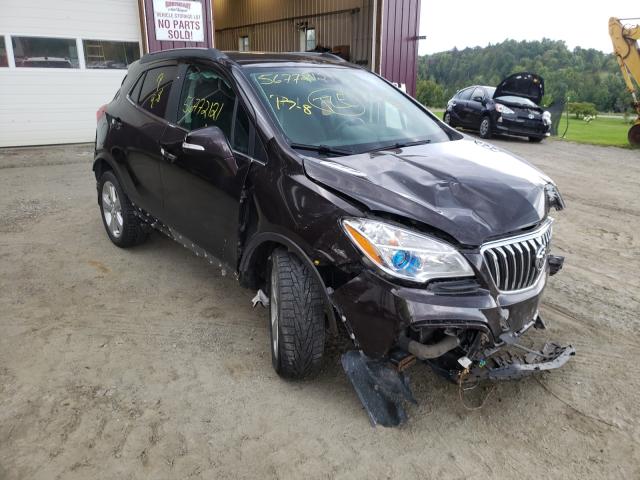 BUICK ENCORE 2016 kl4cjasb5gb629129