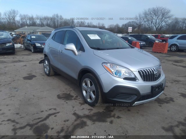 BUICK ENCORE 2016 kl4cjasb5gb641944