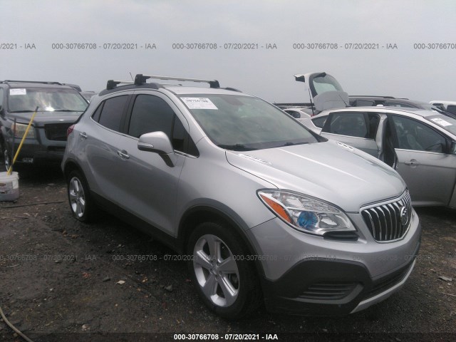 BUICK ENCORE 2016 kl4cjasb5gb647064