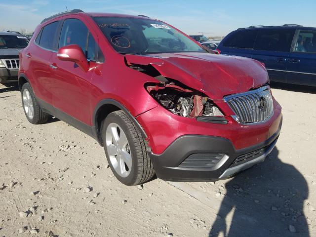 BUICK ENCORE 2016 kl4cjasb5gb648473