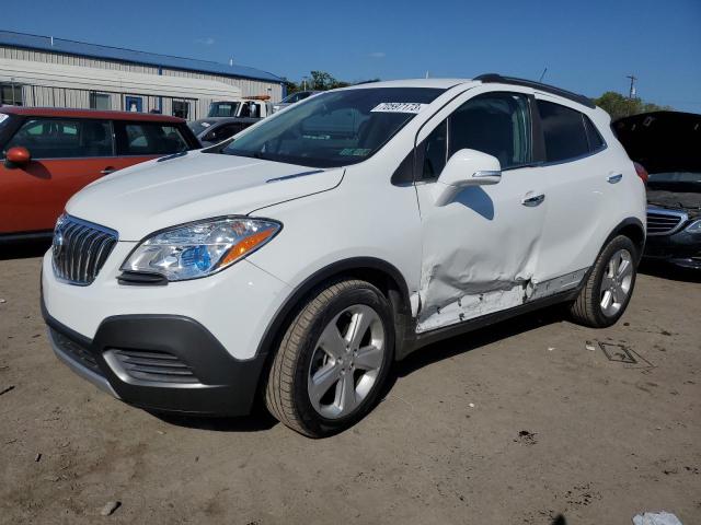 BUICK ENCORE 2016 kl4cjasb5gb651504