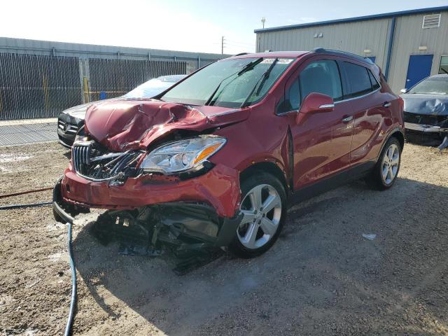 BUICK ENCORE 2016 kl4cjasb5gb654905