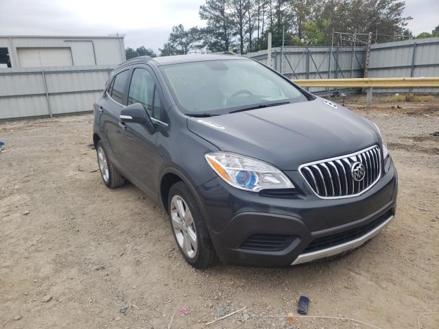 BUICK ENCORE 2016 kl4cjasb5gb660770