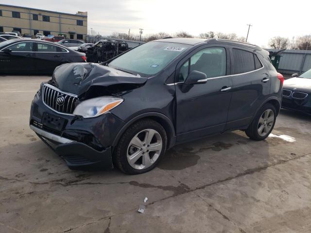 BUICK ENCORE 2016 kl4cjasb5gb661112