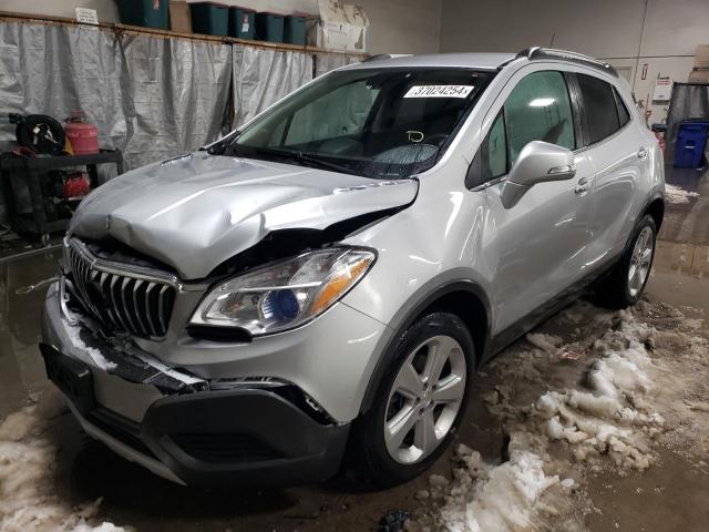 BUICK ENCORE 2016 kl4cjasb5gb663443