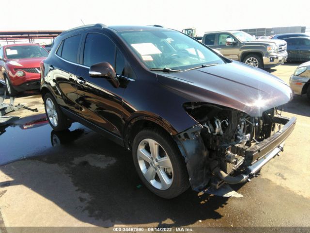 BUICK ENCORE 2016 kl4cjasb5gb664981