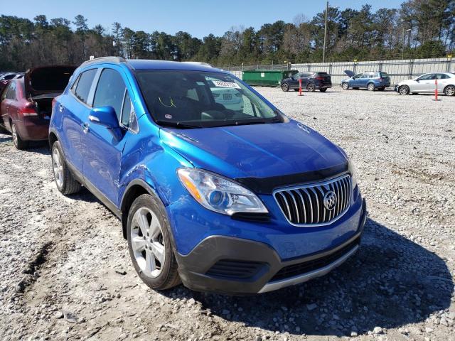 BUICK ENCORE 2016 kl4cjasb5gb667086