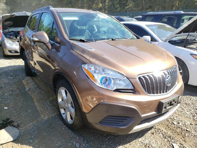 BUICK ENCORE 2016 kl4cjasb5gb670439