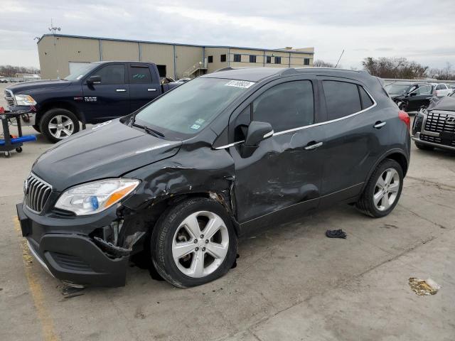 BUICK ENCORE 2016 kl4cjasb5gb670991