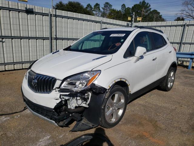 BUICK ENCORE 2016 kl4cjasb5gb679075