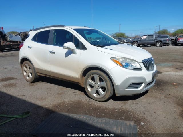 BUICK ENCORE 2016 kl4cjasb5gb686124