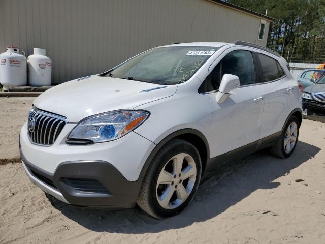 BUICK ENCORE 2016 kl4cjasb5gb691548