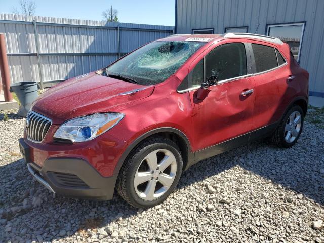 BUICK ENCORE 2016 kl4cjasb5gb692800