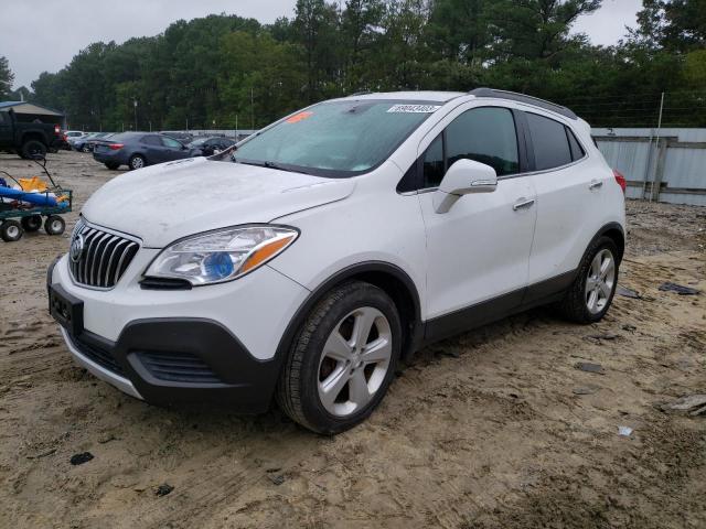 BUICK ENCORE 2016 kl4cjasb5gb704007