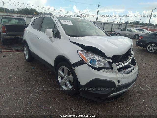 BUICK ENCORE 2016 kl4cjasb5gb708834