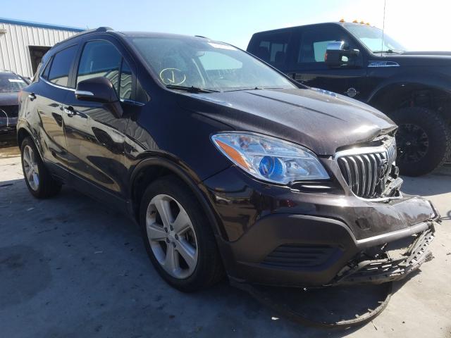 BUICK ENCORE 2016 kl4cjasb5gb714357