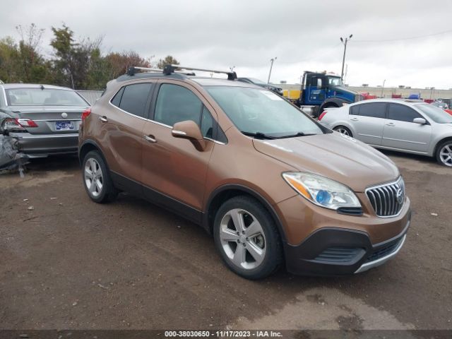 BUICK ENCORE 2016 kl4cjasb5gb715041