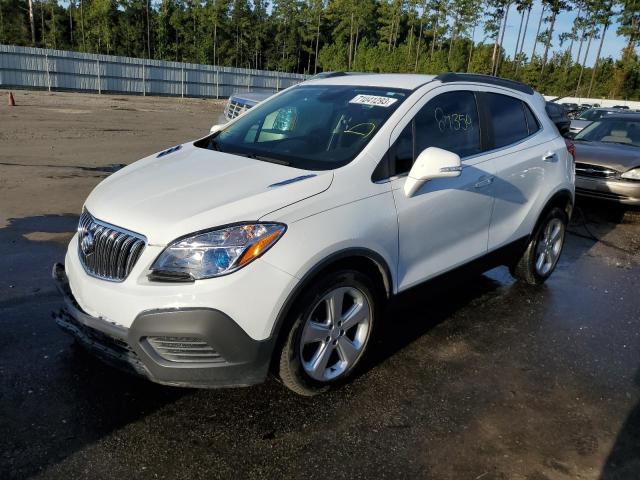 BUICK ENCORE 2016 kl4cjasb5gb730199