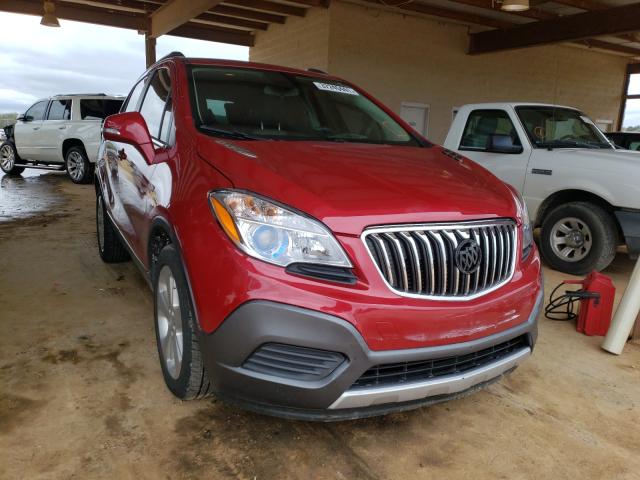 BUICK ENCORE 2016 kl4cjasb5gb734298