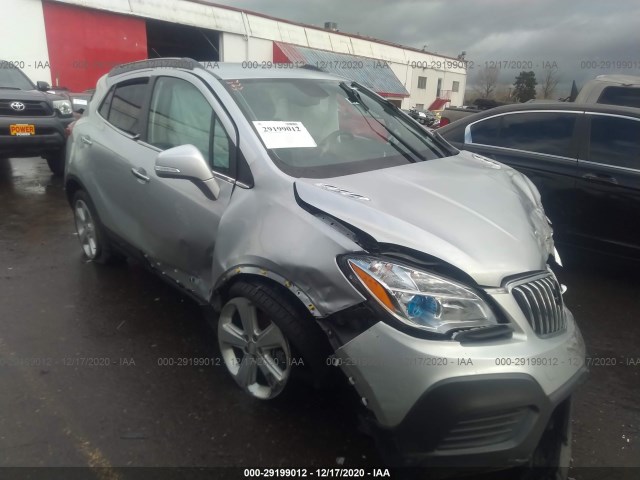 BUICK ENCORE 2016 kl4cjasb5gb737931