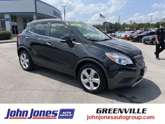 BUICK ENCORE 2016 kl4cjasb5gb742580