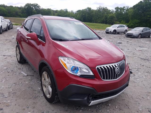 BUICK ENCORE 2016 kl4cjasb5gb743812