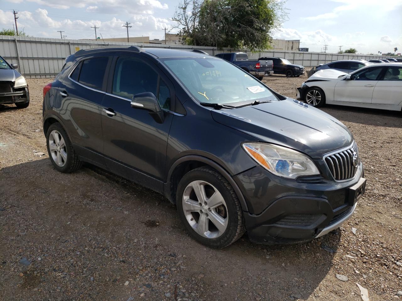 BUICK ENCORE 2016 kl4cjasb5gb745771