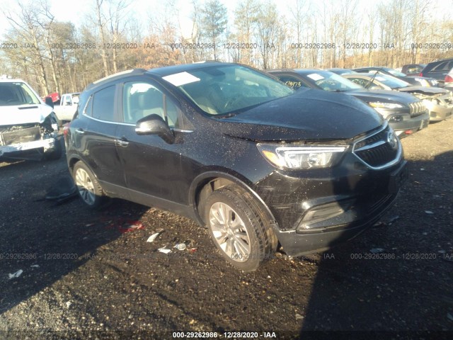 BUICK ENCORE 2017 kl4cjasb5hb003923