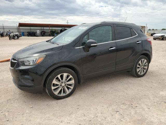 BUICK ENCORE PRE 2017 kl4cjasb5hb005073